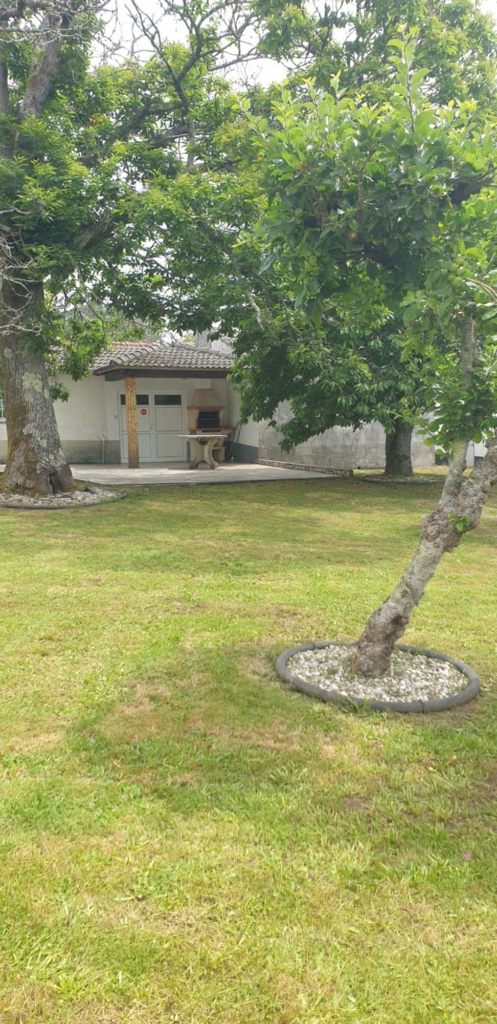 A Qintinha O Recanto Do Sossego Paredes de Coura Luaran gambar
